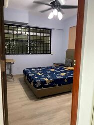Blk 235 Yishun Street 21 (Yishun), HDB 5 Rooms #497015191